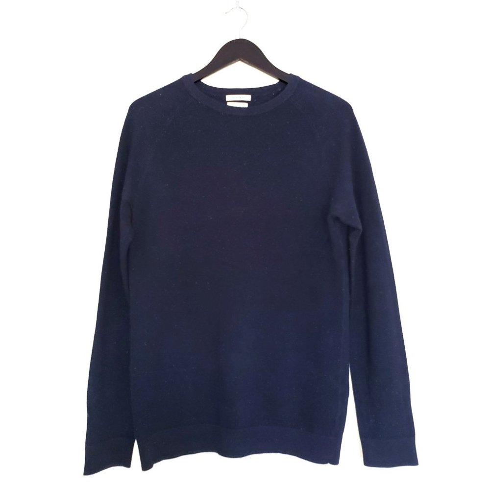 ⚪️ 3/$50 - Selected Homme Knit Shirt